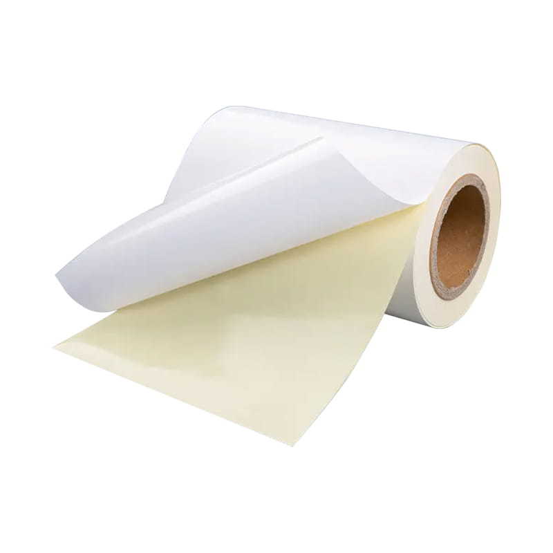 Thermal TOP Paper With Water-Proof Function